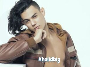 khalidbig Coquine Avenue