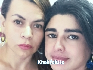 khalifalissa Coquine Avenue