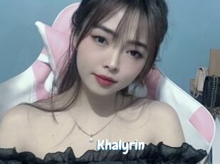 Khalyrin