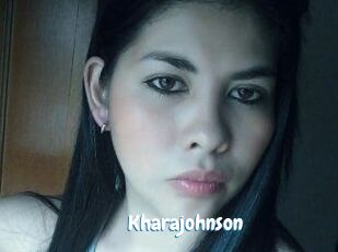 Khara_johnson