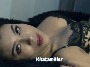 Khatamiller