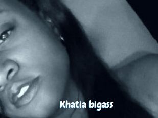 khatia_bigass Coquine Avenue