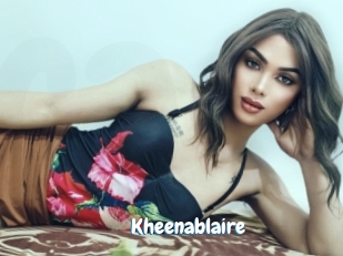 kheenablaire Coquine Avenue