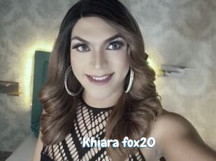 Khiara_fox20