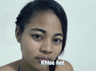 khloe_hot Coquine Avenue
