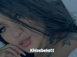 khloebekett Coquine Avenue
