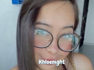 Khloenight
