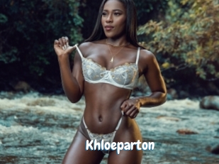 khloeparton Coquine Avenue