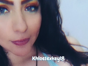 Khloesexkey18