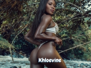 Khloevine