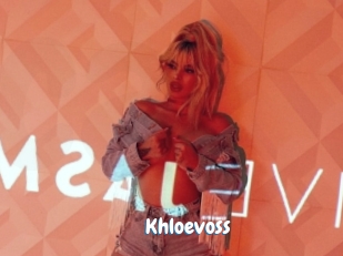 khloevoss Coquine Avenue