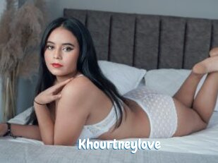 Khourtneylove