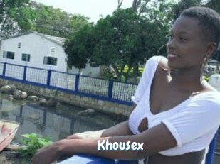 Khousex