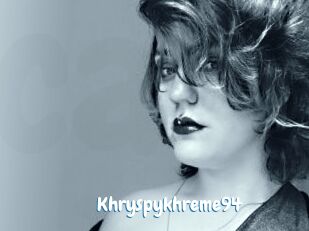 Khryspykhreme94