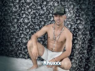 Khuxxx