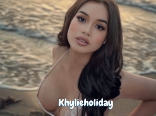 khylieholiday Coquine Avenue