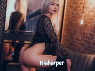 Kiaharper