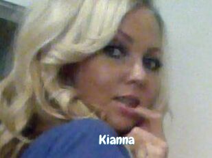 Kianna