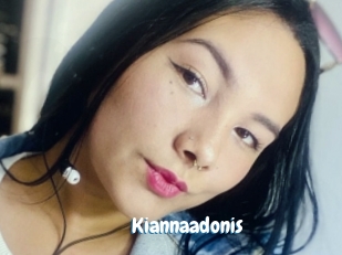 Kiannaadonis
