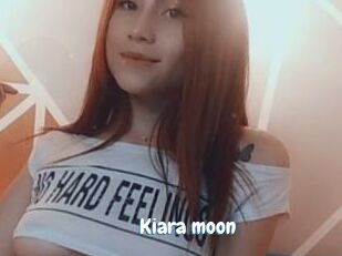 kiara_moon Coquine Avenue