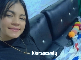 Kiaraacandy