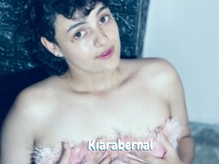 Kiarabernal