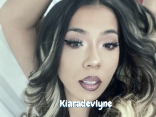 kiaradevlyne Coquine Avenue
