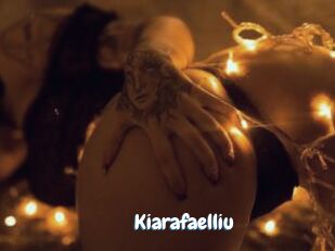 Kiarafaelliu