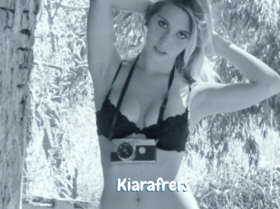 kiarafrers Coquine Avenue