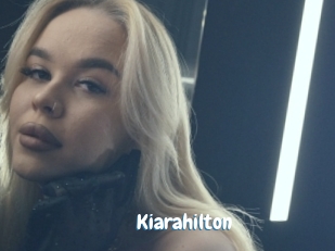 Kiarahilton