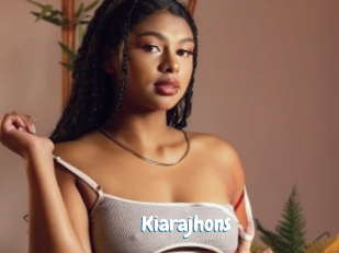 Kiarajhons