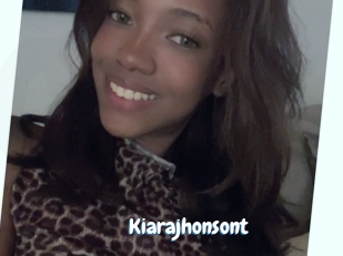 Kiarajhonsont