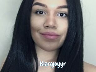 Kiarajoyyr