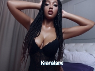 kiaralane Coquine Avenue