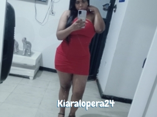 kiaralopera24 Coquine Avenue