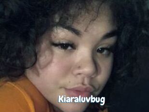 Kiaraluvbug