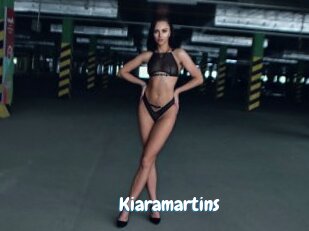 Kiaramartins