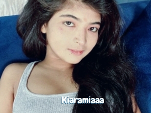 Kiaramiaaa