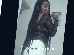 Kiaramorrison