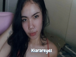 Kiarareyes