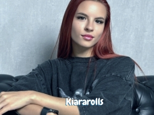 Kiararolls