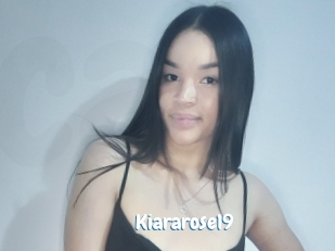 Kiararose19