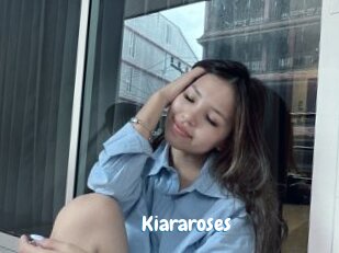 Kiararoses