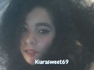 Kiarasweet69
