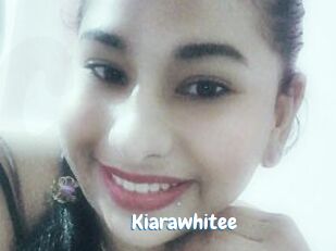 Kiarawhitee