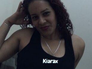 Kiarax