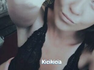 Kicikicia