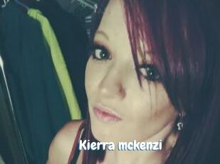 kierra_mckenzi Coquine Avenue