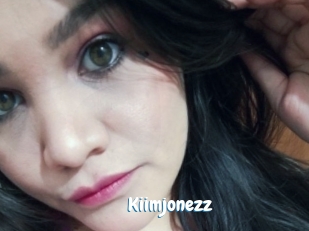 Kiimjonezz