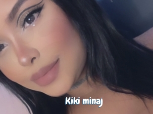 Kiki_minaj